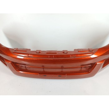 Recambio de paragolpes delantero para isuzu d-max ii (tfr, tfs) 2.5 crdi 4x4 (tfs86j) referencia OEM IAM 8981965732  