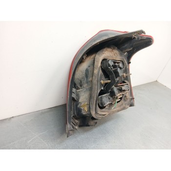 Recambio de piloto trasero izquierdo para toyota avensis (_t25_) 1.8 (zzt251_) referencia OEM IAM   