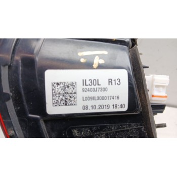 Recambio de piloto trasero izquierdo interior para kia xceed (cd) 1.4 t-gdi referencia OEM IAM 92403j7300  