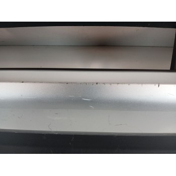 Recambio de paragolpes delantero para ford ranger (tke) 2.0 ecoblue 4x4 referencia OEM IAM N1WB17C831HAW  