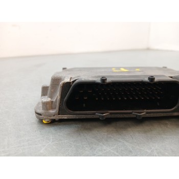 Recambio de centralita motor uce para volkswagen polo (9n3) 1.2 referencia OEM IAM 03D906023 5WP4080604 