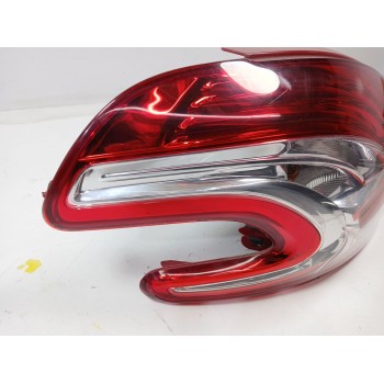 Recambio de piloto trasero izquierdo para peugeot 208 i (ca_, cc_) 1.0 referencia OEM IAM 9672628280  