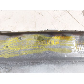 Recambio de paragolpes delantero para citroën c3 business referencia OEM IAM 9813378877  