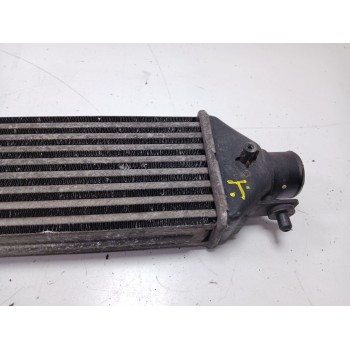 Recambio de intercooler para alfa romeo mito (955_) 1.4 tjet (955axa1b) referencia OEM IAM 0000051783791  