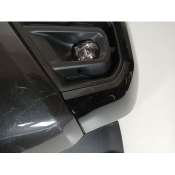 Recambio de paragolpes delantero para ford ranger (tke) 2.0 ecoblue 4x4 referencia OEM IAM N1WB17C831HAW  