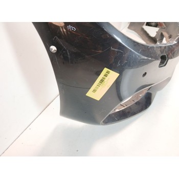 Recambio de paragolpes delantero para bmw 5 (g30, f90) 520 i referencia OEM IAM 51118064928  