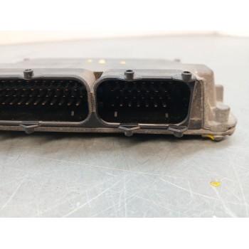 Recambio de centralita motor uce para volkswagen polo (9n3) 1.2 referencia OEM IAM 03D906023 5WP4080604 