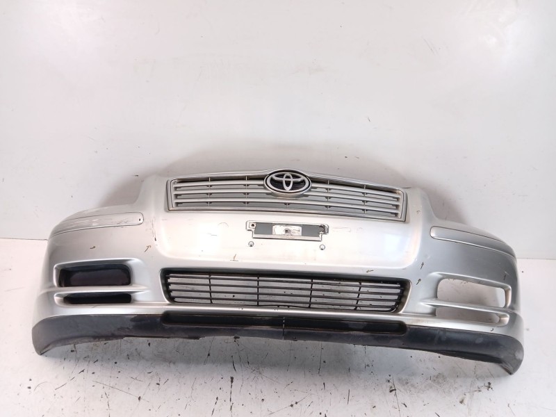 Recambio de paragolpes delantero para toyota avensis (_t25_) 1.8 (zzt251_) referencia OEM IAM   