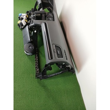 Recambio de kit airbag para volkswagen golf vii (5g1, bq1, be1, be2) 1.6 tdi referencia OEM IAM   