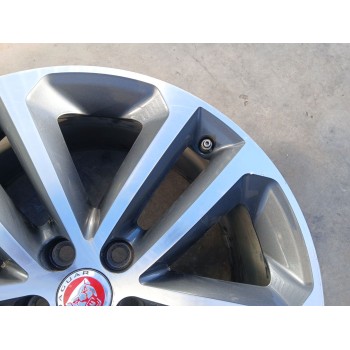 Recambio de llanta para jaguar f-pace (x761) 2.0 td4 awd referencia OEM IAM 8.5JX19CH IS45 X1 HK8M1007EA