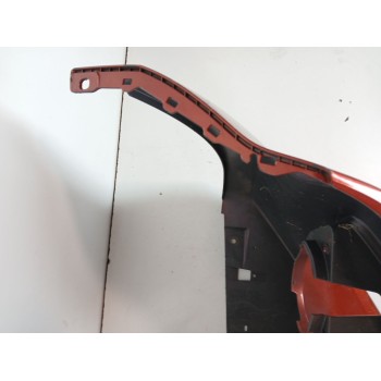 Recambio de paragolpes delantero para isuzu d-max ii (tfr, tfs) 2.5 crdi 4x4 (tfs86j) referencia OEM IAM 8981965732  