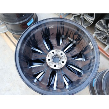 Recambio de llanta para ford puma (j2k, cf7) 1.0 ecoboost referencia OEM IAM LITC1007AA  