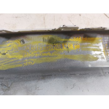 Recambio de paragolpes delantero para citroën c3 business referencia OEM IAM 9813378877  