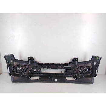 Recambio de paragolpes delantero para ford ranger (tke) 2.0 ecoblue 4x4 referencia OEM IAM N1WB17C831HAW  