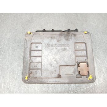 Recambio de centralita motor uce para volkswagen polo (9n3) 1.2 referencia OEM IAM 03D906023 5WP4080604 