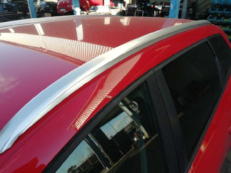 Recambio de barras techo para seat leon st (5f8) fr referencia OEM IAM   