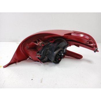 Recambio de piloto trasero izquierdo para peugeot 208 i (ca_, cc_) 1.0 referencia OEM IAM 9672628280  