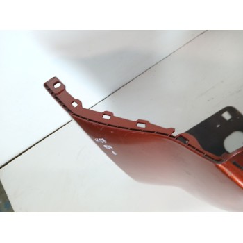 Recambio de paragolpes delantero para isuzu d-max ii (tfr, tfs) 2.5 crdi 4x4 (tfs86j) referencia OEM IAM 8981965732  