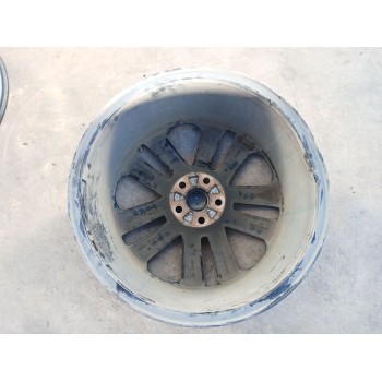 Recambio de llanta para jaguar f-pace (x761) 2.0 td4 awd referencia OEM IAM 8.5JX19CH IS45 X1 HK8M1007EA