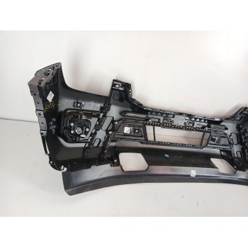 Recambio de paragolpes delantero para ford ranger (tke) 2.0 ecoblue 4x4 referencia OEM IAM N1WB17C831HAW  