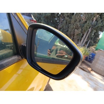 RETROVISOR DERECHO NO ABATIBLE