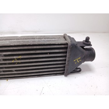 Recambio de intercooler para alfa romeo mito (955_) 1.4 tjet (955axa1b) referencia OEM IAM 0000051783791  