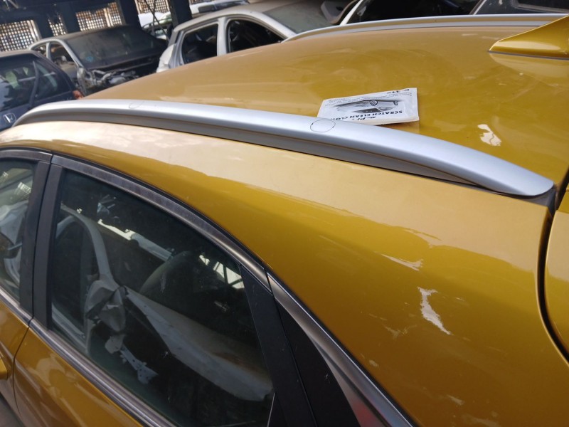 Recambio de barras techo para kia xceed (cd) 1.4 t-gdi referencia OEM IAM 87277j7cao  