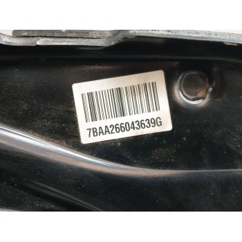 Recambio de brazo suspension inferior delantero izquierdo para peugeot 3008 ii suv (mc_, mr_, mj_, m4_) 1.5 bluehdi 130 referenc