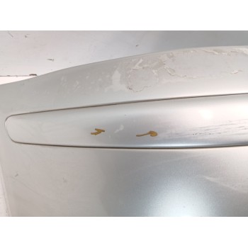 Recambio de paragolpes delantero para toyota avensis (_t25_) 1.8 (zzt251_) referencia OEM IAM   