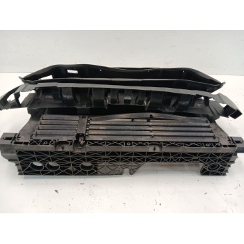 Recambio de panel frontal para ford fiesta vii (hj, hf) 1.0 ecoboost referencia OEM IAM H1BB8B041A H1BB8B041C 