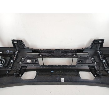 Recambio de paragolpes delantero para ford ranger (tke) 2.0 ecoblue 4x4 referencia OEM IAM N1WB17C831HAW  