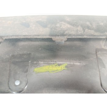 Recambio de paragolpes delantero para bmw 5 (g30, f90) 520 i referencia OEM IAM 51118064928  