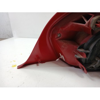 Recambio de piloto trasero izquierdo para peugeot 208 i (ca_, cc_) 1.0 referencia OEM IAM 9672628280  