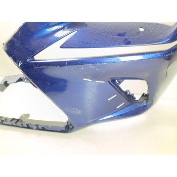 Recambio de paragolpes delantero para lexus nx ii (_a2_, _h2_) 450h+ e-four (aazh26) referencia OEM IAM 5211978430  