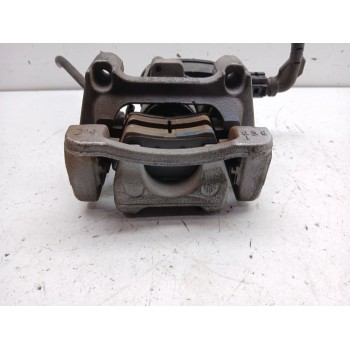 Recambio de pinza freno trasera izquierda para hyundai tucson (tl, tle) 1.6 t-gdi referencia OEM IAM BC140276  