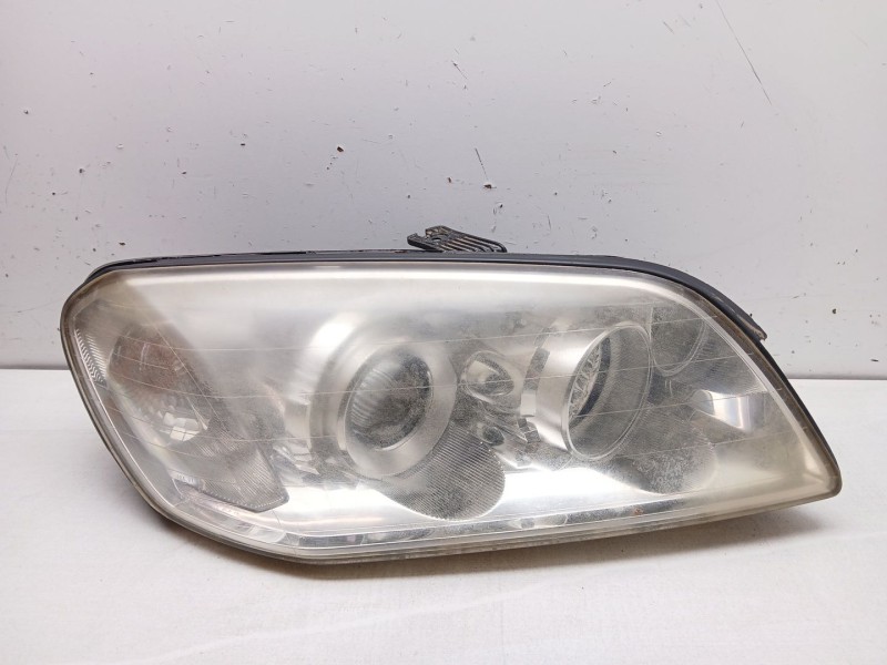 Recambio de faro derecho para chevrolet captiva 2.0 diesel cat referencia OEM IAM lhd2043  