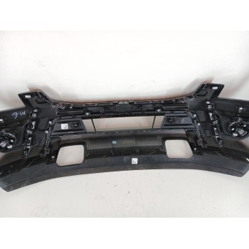 Recambio de paragolpes delantero para ford ranger (tke) 2.0 ecoblue 4x4 referencia OEM IAM N1WB17C831HAW  