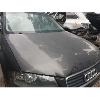 Recambio de capot para audi a3 (8p1) 1.6 referencia OEM IAM 8P0823029B  