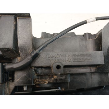 Recambio de panel frontal para ford fiesta vii (hj, hf) 1.0 ecoboost referencia OEM IAM H1BB8B041A H1BB8B041C 