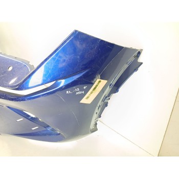 Recambio de paragolpes delantero para lexus nx ii (_a2_, _h2_) 450h+ e-four (aazh26) referencia OEM IAM 5211978430  