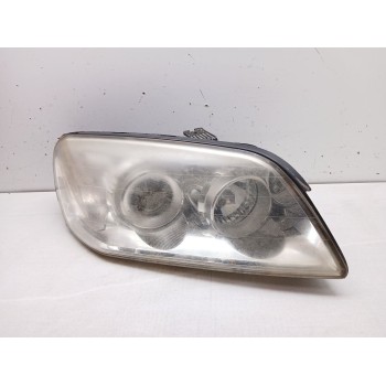 Recambio de faro derecho para chevrolet captiva 2.0 diesel cat referencia OEM IAM lhd2043  