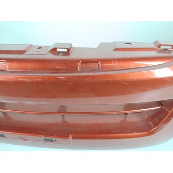 Recambio de paragolpes delantero para isuzu d-max ii (tfr, tfs) 2.5 crdi 4x4 (tfs86j) referencia OEM IAM 8981965732  