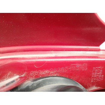 Recambio de piloto trasero izquierdo para peugeot 208 i (ca_, cc_) 1.0 referencia OEM IAM 9672628280  