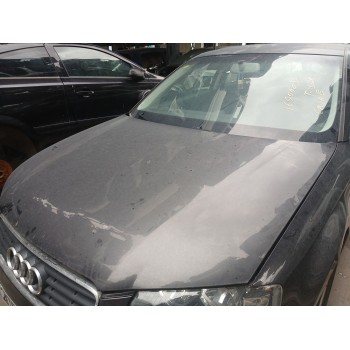 Recambio de capot para audi a3 (8p1) 1.6 referencia OEM IAM 8P0823029B  