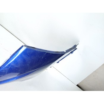 Recambio de paragolpes delantero para lexus nx ii (_a2_, _h2_) 450h+ e-four (aazh26) referencia OEM IAM 5211978430  