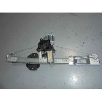 Recambio de elevalunas delantero derecho para dacia sandero ambiance referencia OEM IAM 807209299R  2 PINS