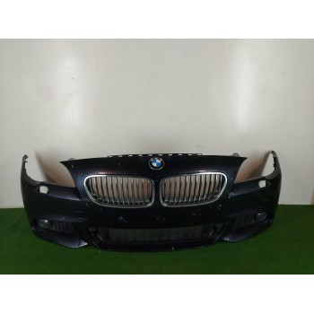 Recambio de paragolpes delantero para bmw 5 (f10) 520 d referencia OEM IAM 51117906188 51117906188 