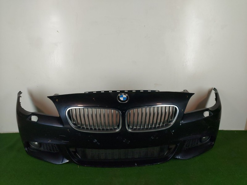 Recambio de paragolpes delantero para bmw 5 (f10) 520 d referencia OEM IAM 51117906188 51117906188 