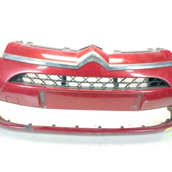 Recambio de paragolpes delantero para citroën c4 picasso referencia OEM IAM 9680402277  