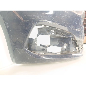 Recambio de paragolpes delantero para ford mondeo v hatchback (ce) 2.0 ecoblue referencia OEM IAM JS7V17D957A  